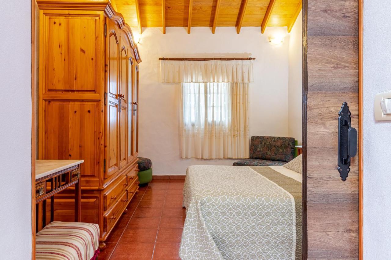 Casa Mari By Canariasgetaway Moya  Exterior photo