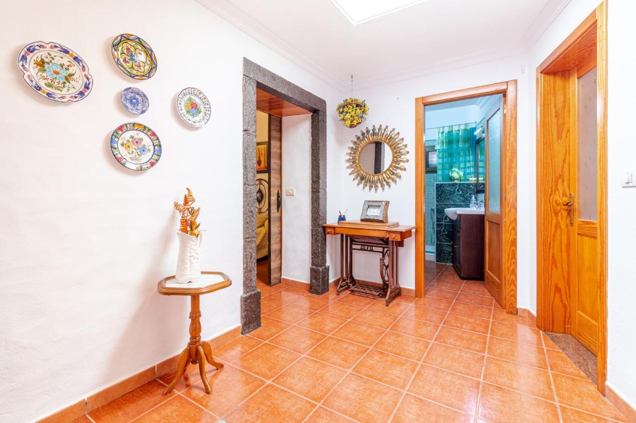 Casa Mari By Canariasgetaway Moya  Exterior photo