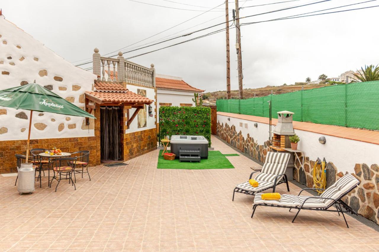 Casa Mari By Canariasgetaway Moya  Exterior photo