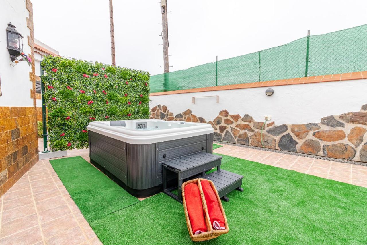 Casa Mari By Canariasgetaway Moya  Exterior photo